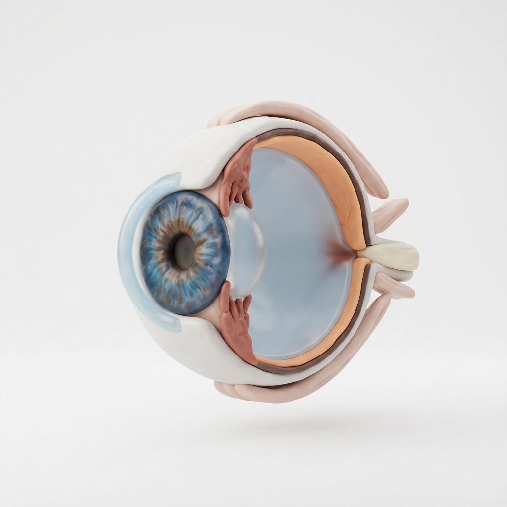 Eye Specialist