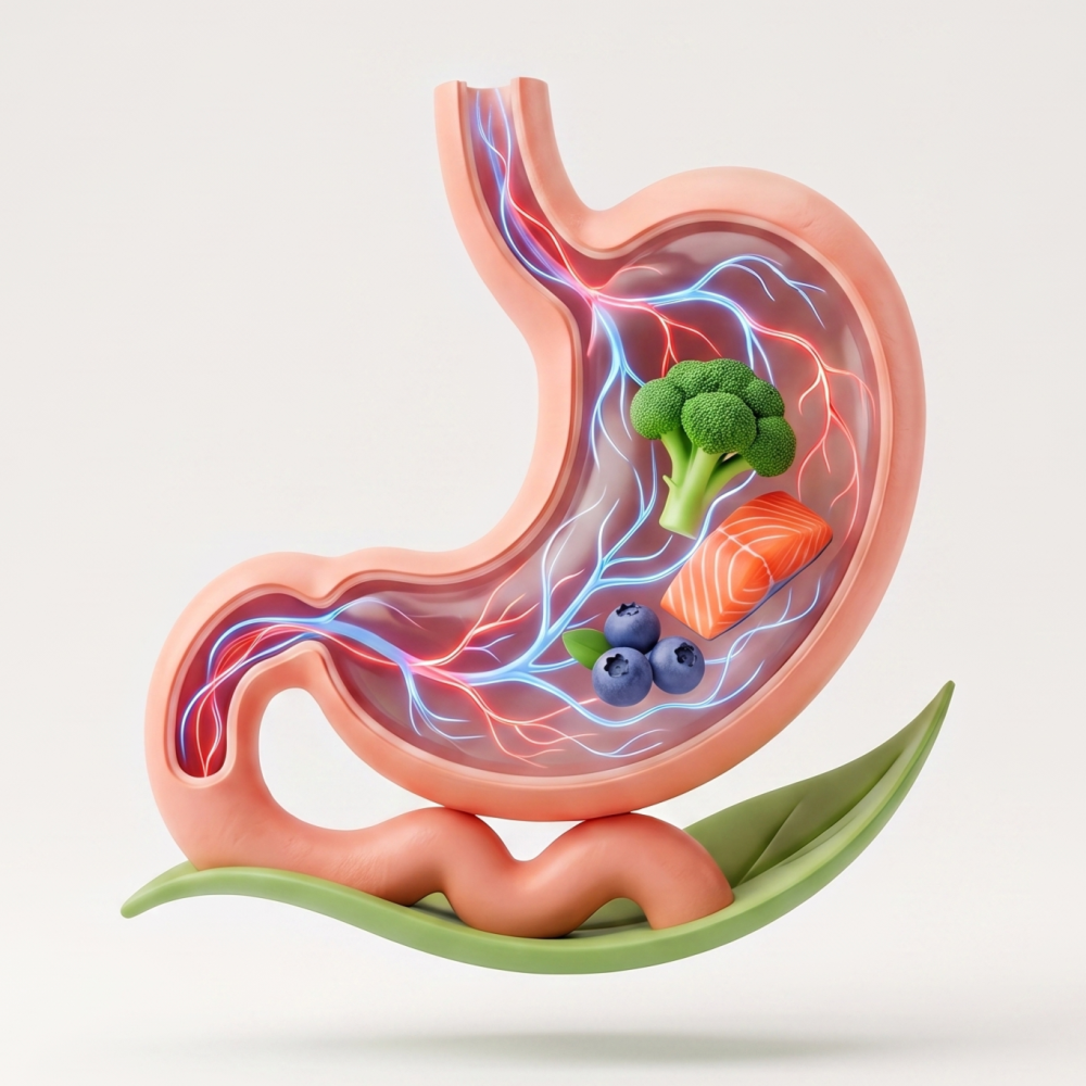 Nutritionist / Dietitian