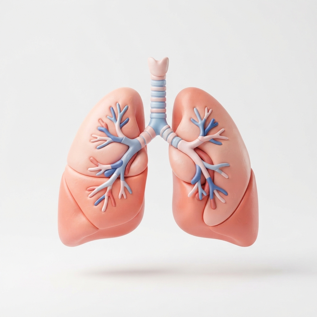 Chest Specialist / Pulmonologist