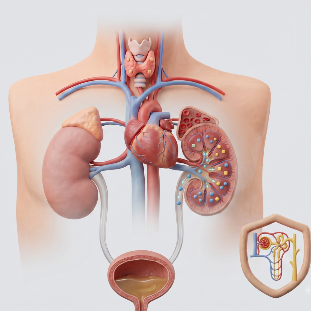 Nephrologist