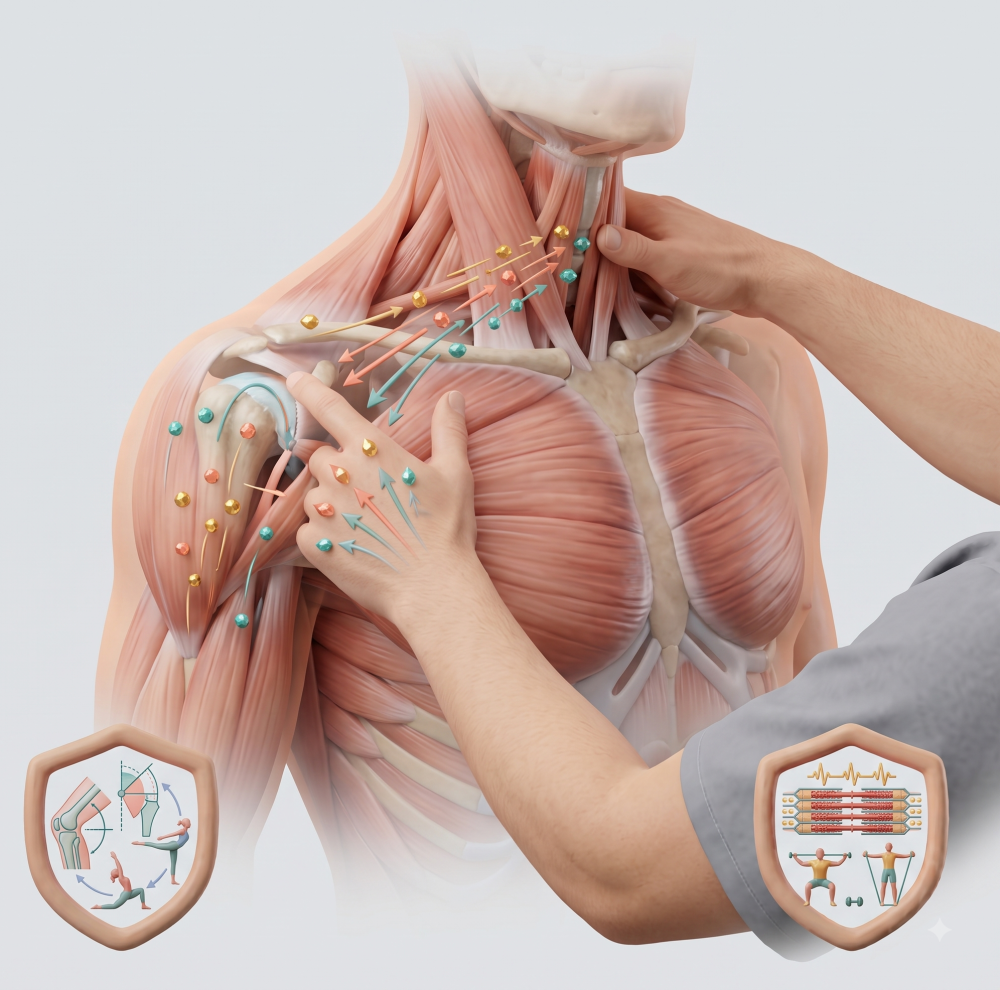 Physiotherapist