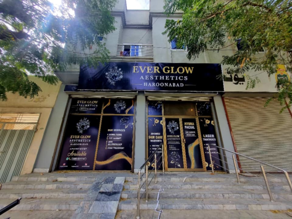 Everglow Aesthetic Clinic